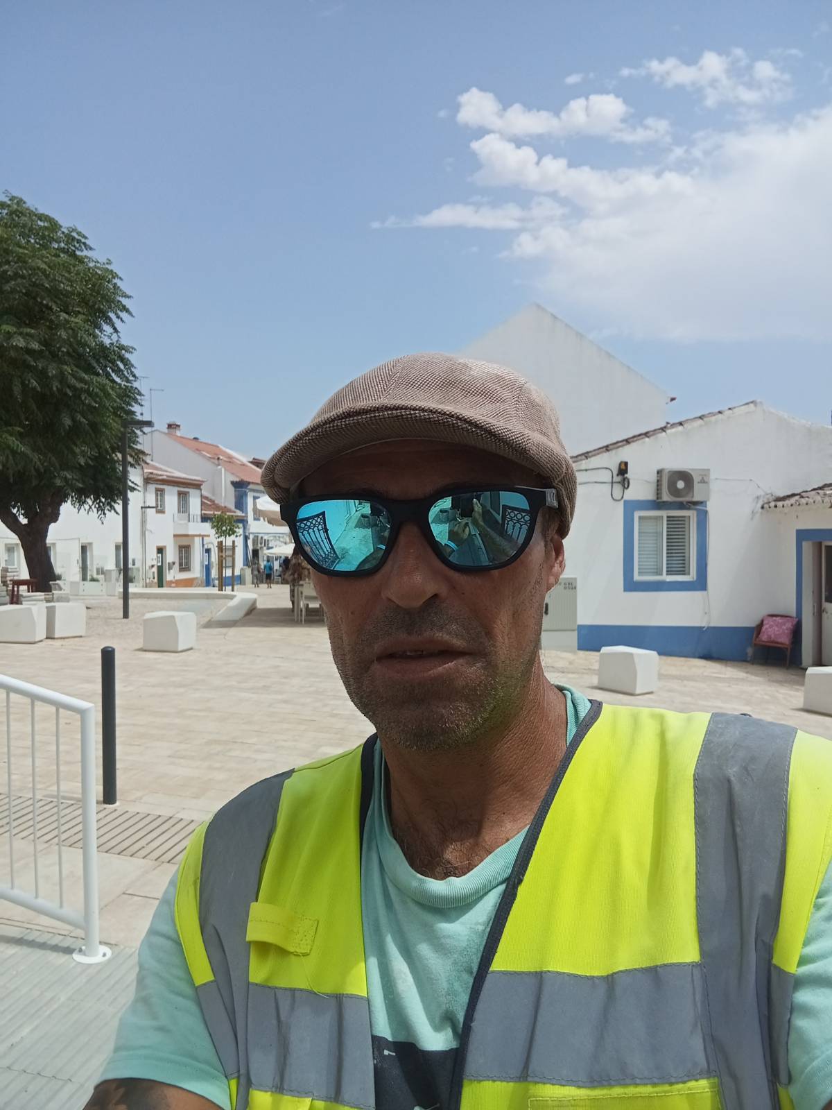 Carlos - Grândola - Rénovation de cuisine
