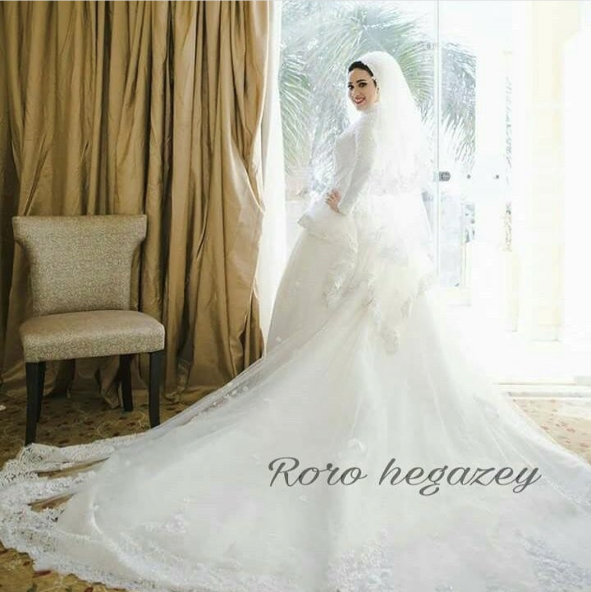 Roro hegazy - Porto - Alterations