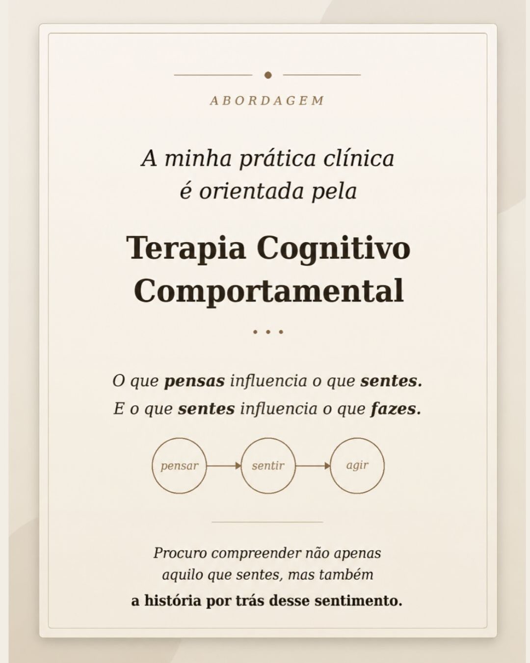 Sara Antunes - Figueira da Foz - Psychology and Counseling