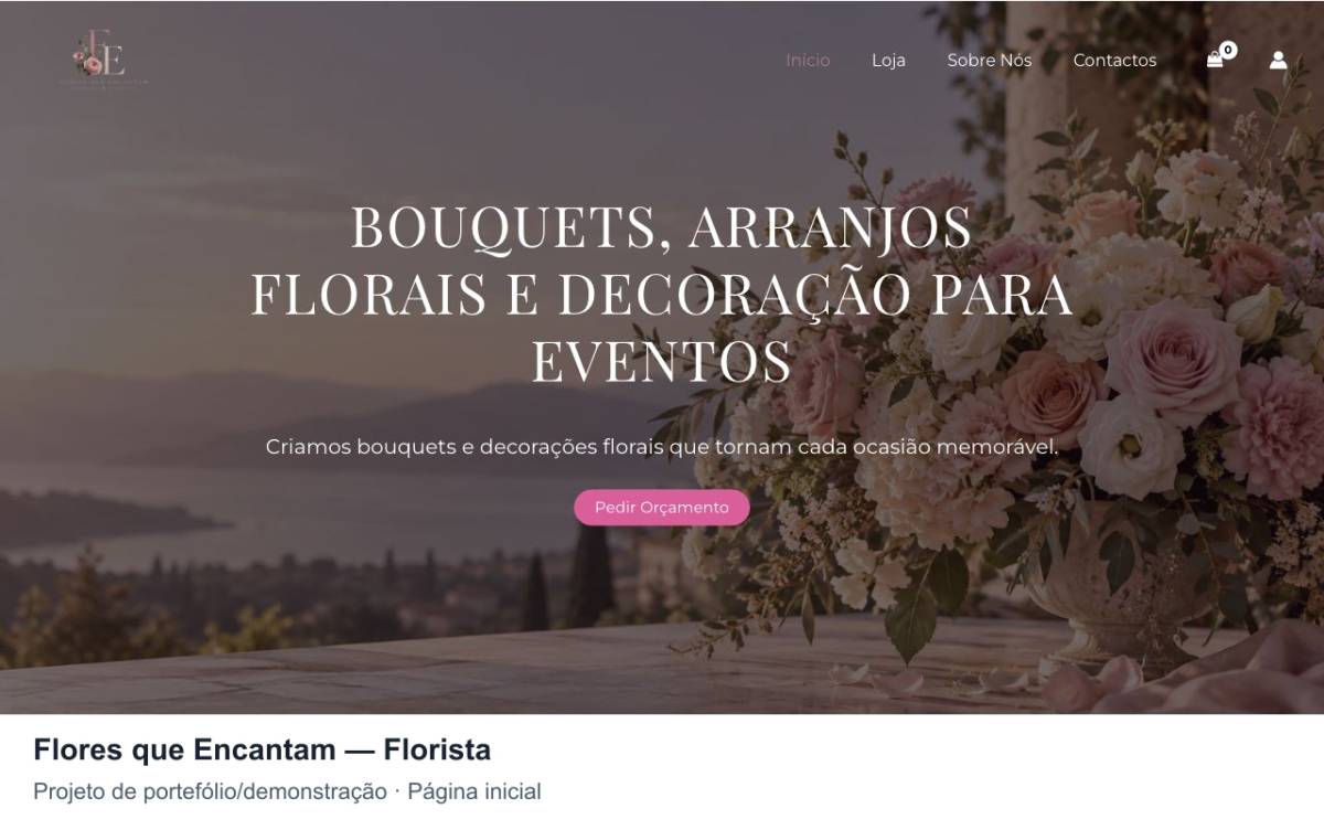 Rosa Studio Design - Vila Nova de Gaia - Webentwicklung
