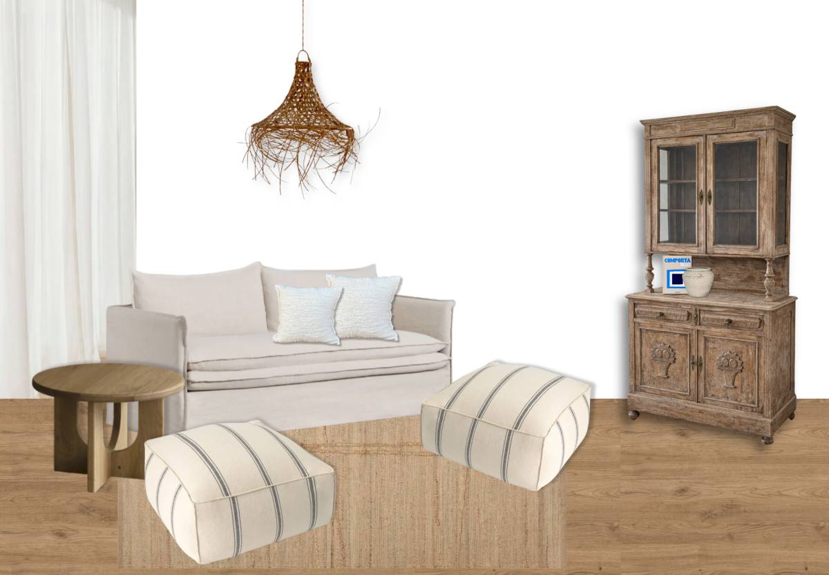 Maison Altana - interior design - Sines - Fassadenmaler