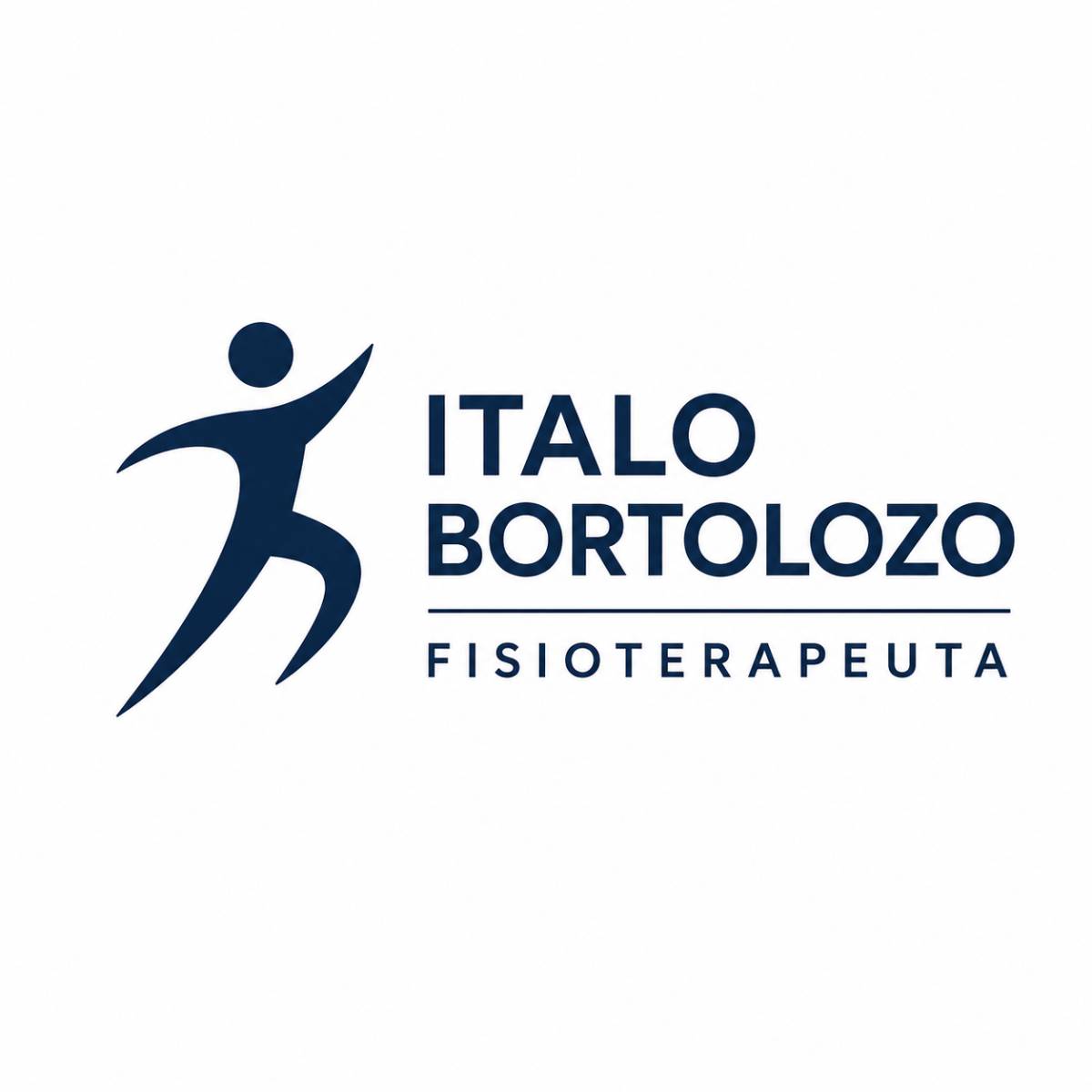 Ítalo Giordani Bortolozo - Almada - Fisioterapia