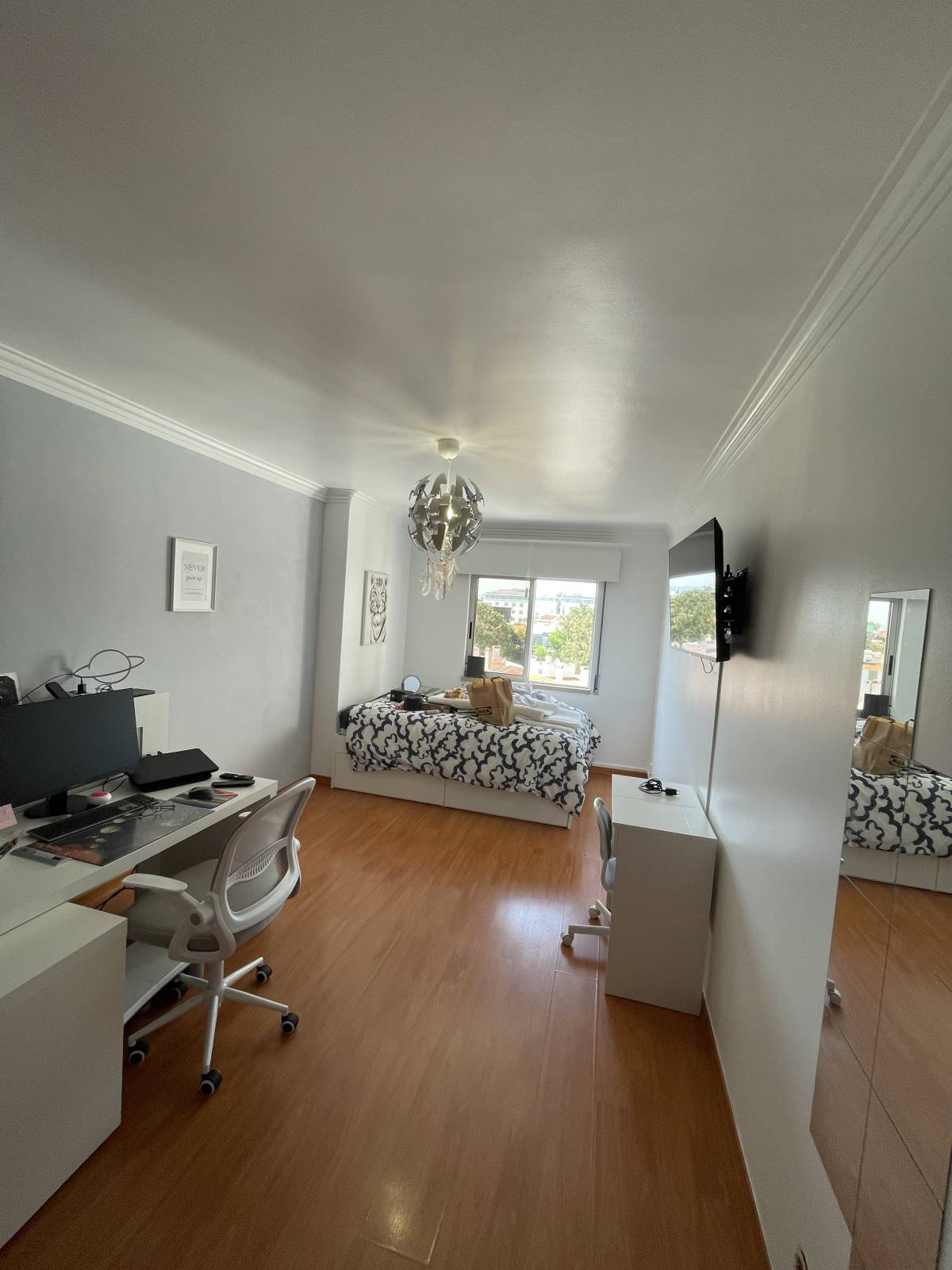 DC.PINTURAS - Sintra - Drywall Installation and Hanging