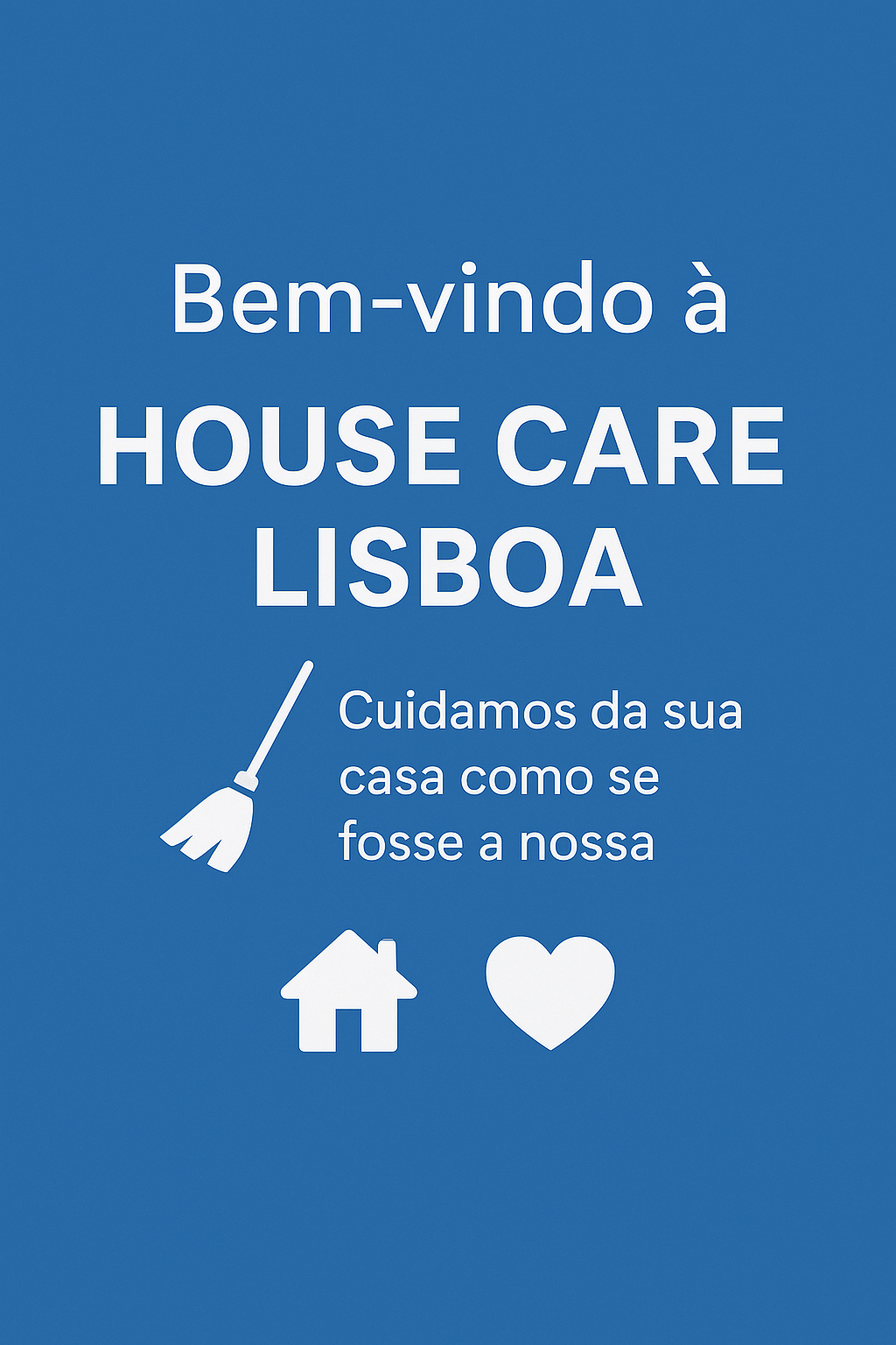 House care lisboa - Lisboa - Organização da Casa