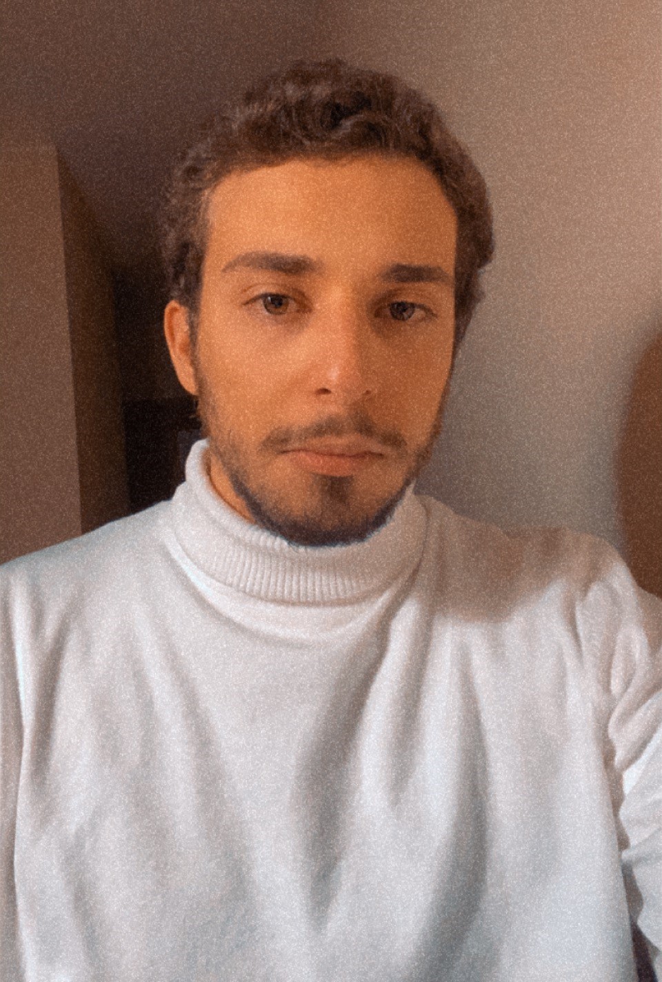 Nelson Melo - Penafiel - Nachhilfe in Geografie
