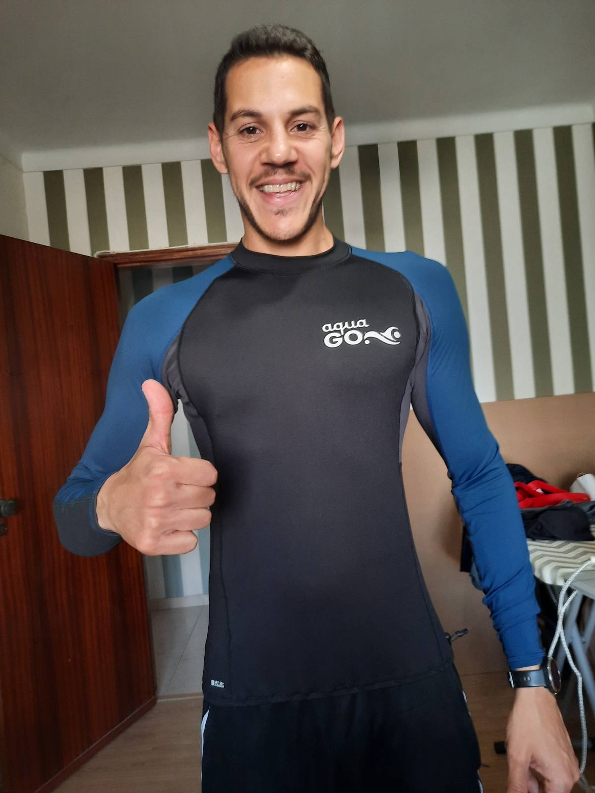 aquaGO - Portimão - Sports