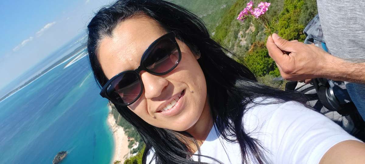 Jamylle Ribeiro - Seixal - Häusliche Pflege