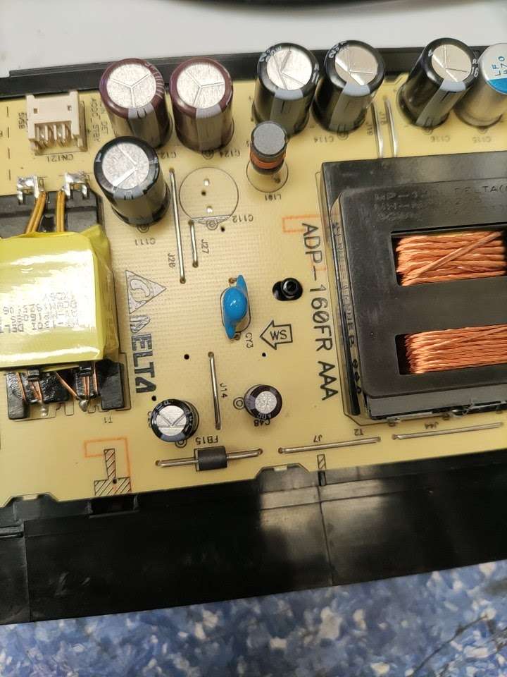 Alexandre Duarte - Torres Novas - Repair and Tech Support - Other Equipments