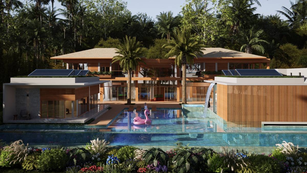 Studio Mauricio Souza - Vila Nova de Gaia - Landscaping