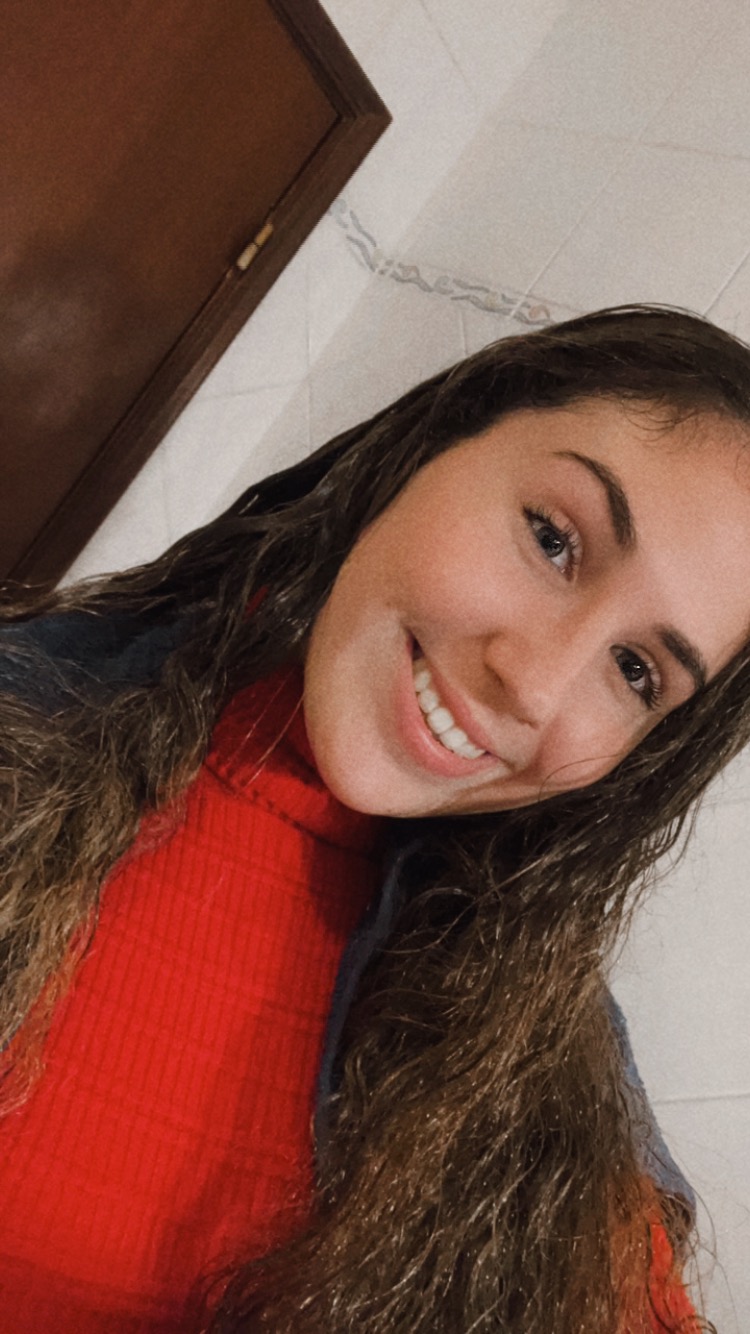 Beatriz Fernandes - Ponte de Sor - Home Organizing
