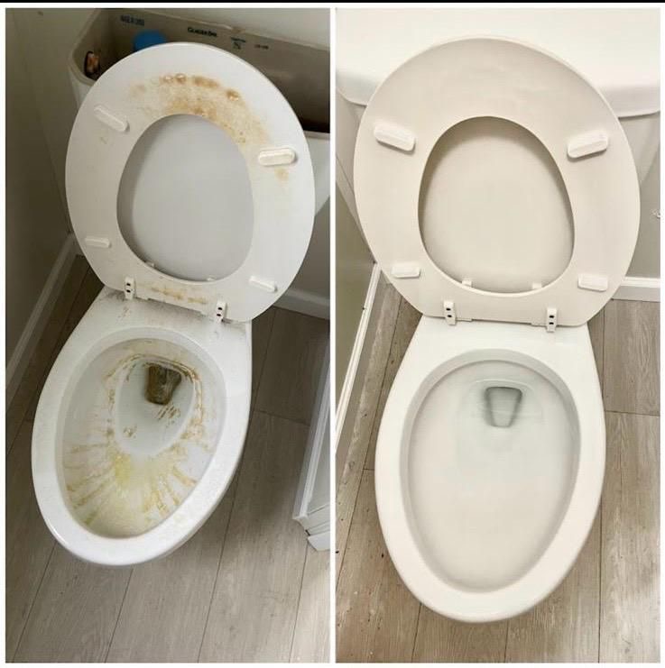 Deise - Mesão Frio - Commercial Cleaning