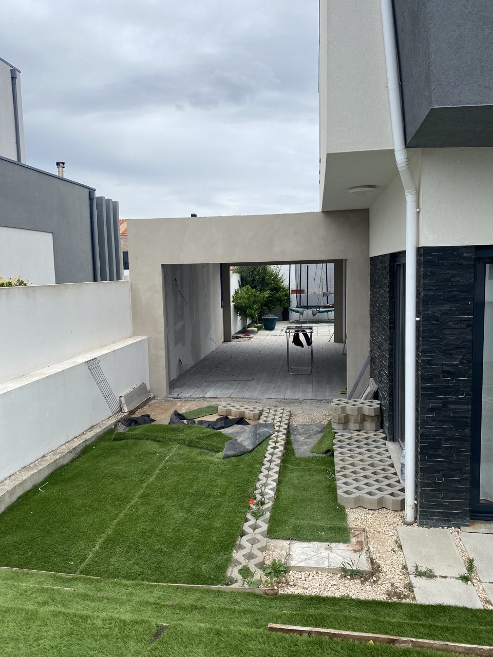 Imponente, Lda - Sobral de Monte Agraço - Carpet Installation