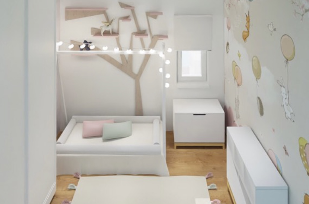 Vandica Decor - Oeiras - Muralista