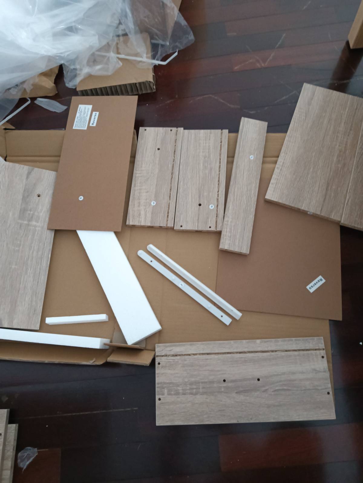 Serviços e Manutenções - Sintra - Countertop Installation
