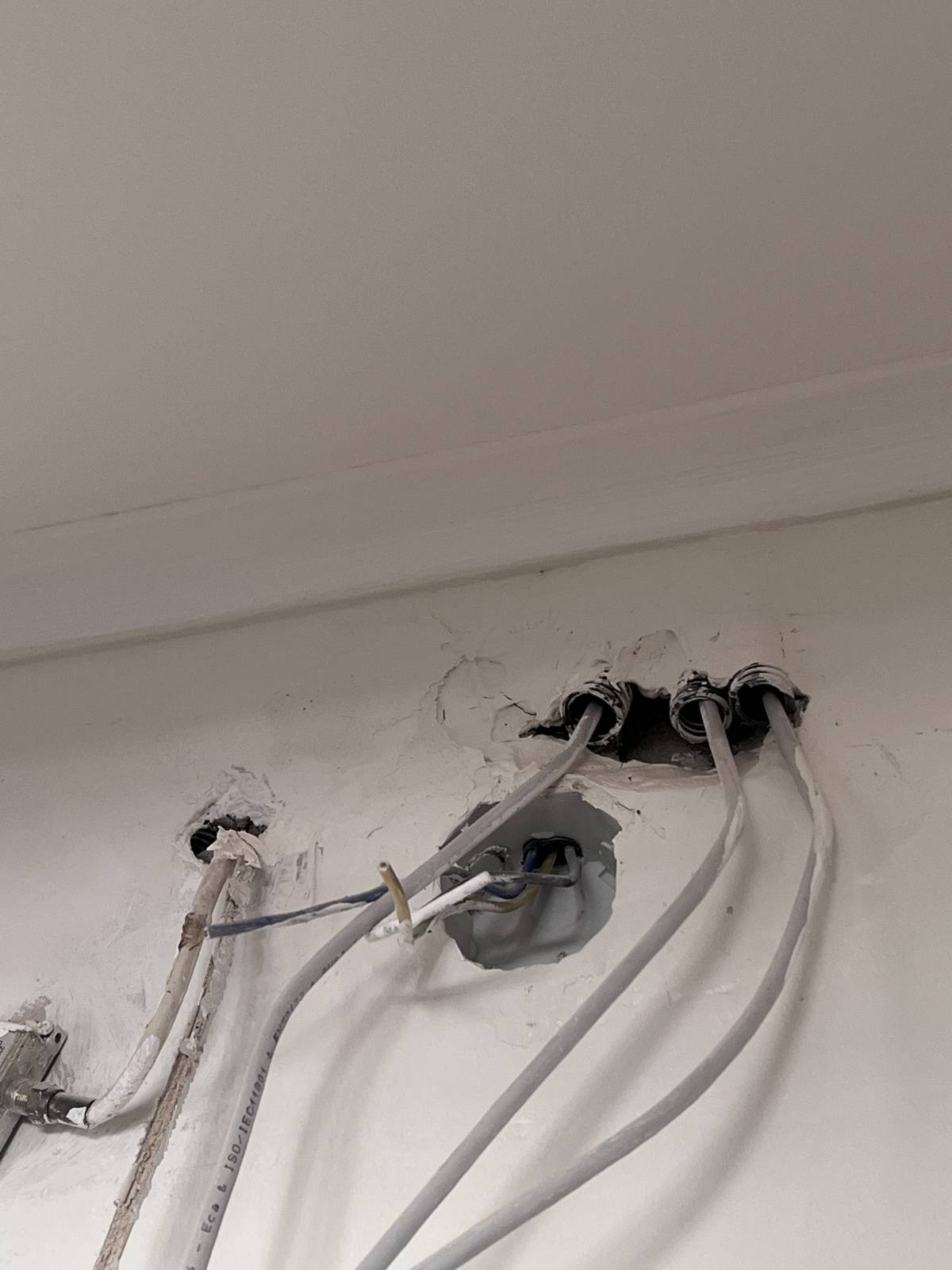 Modernisierungsmaßnahmen