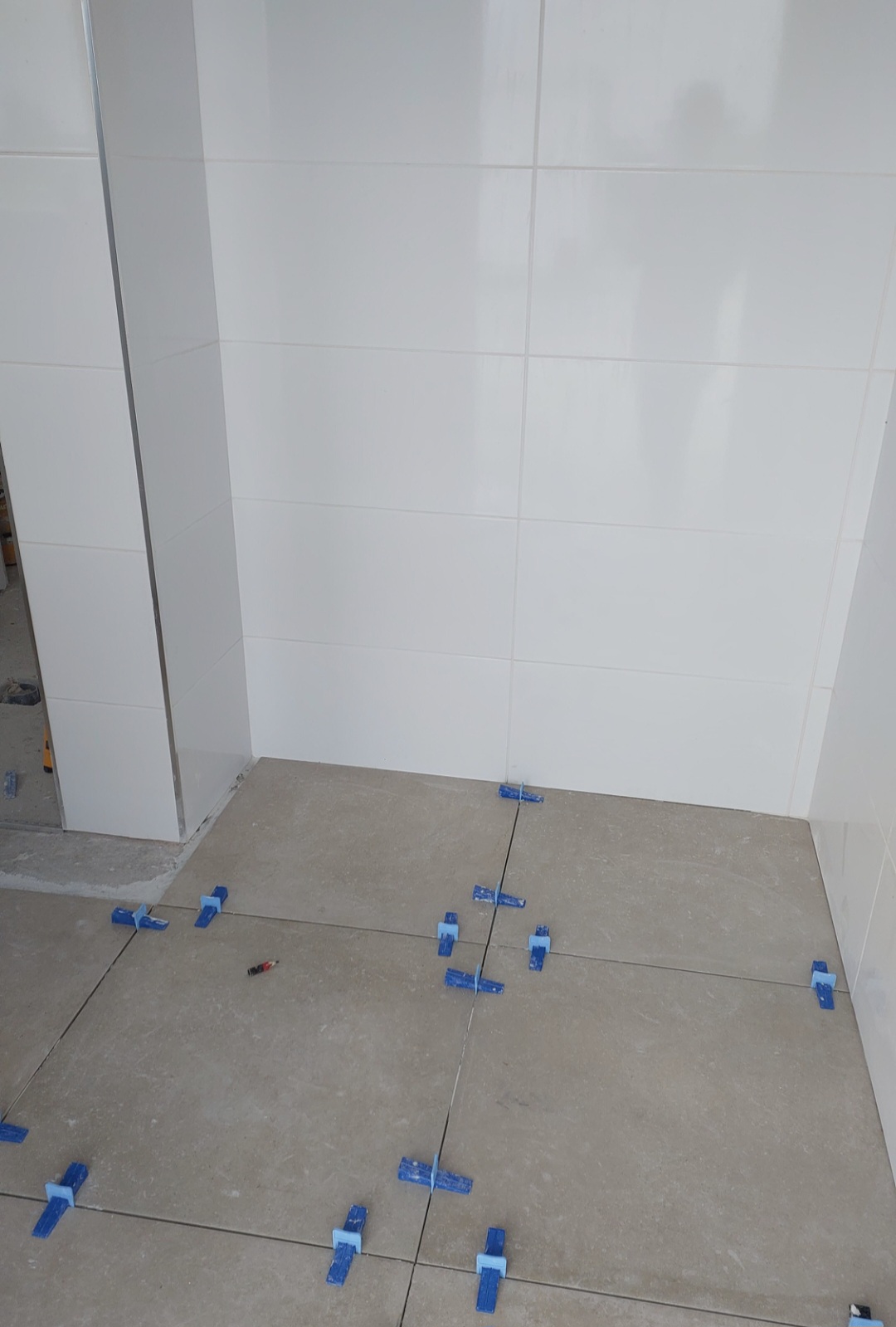 R.c costruçaoes - Pombal - Rénovation de chambre