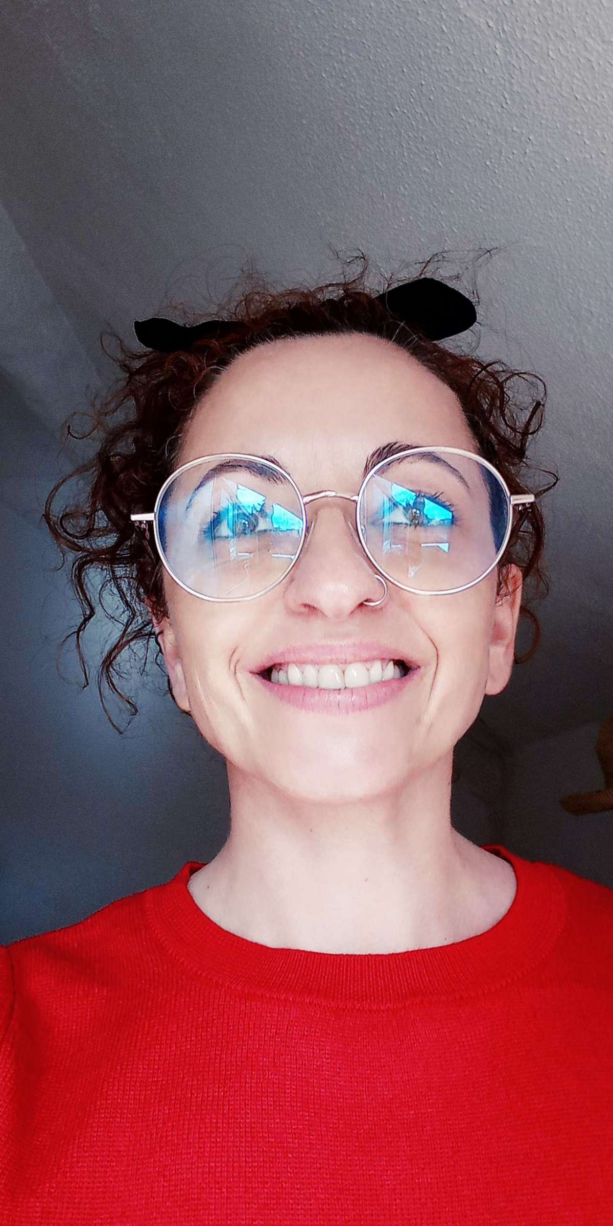 Carla Macieira - Porto - Aulas de Português para Estrangeiros