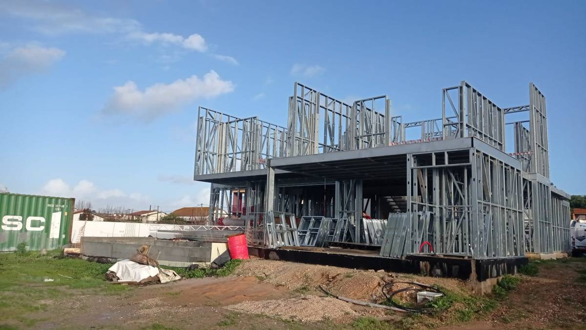 Imponente, Lda - Sobral de Monte Agraço - Concrete Sawing