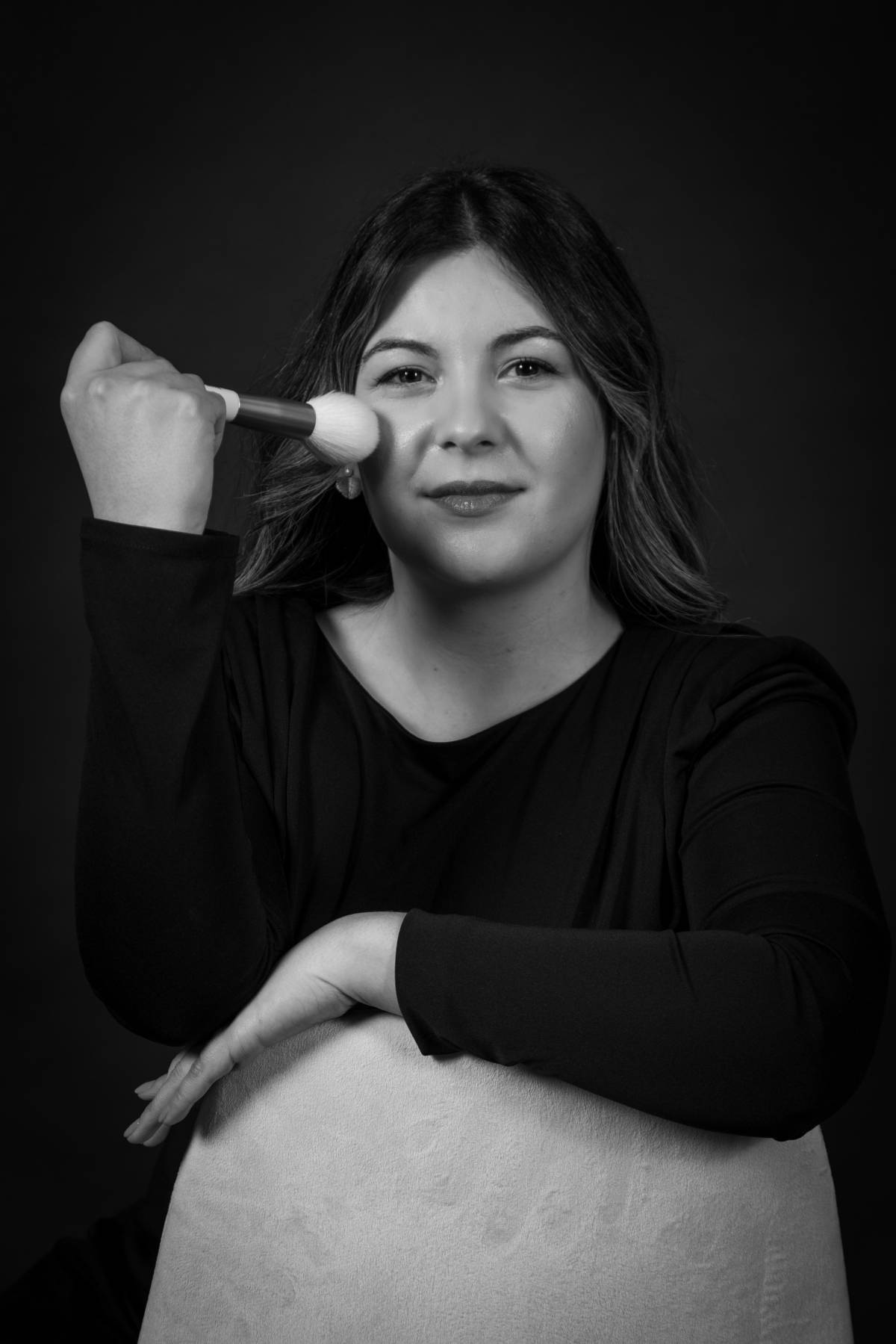 Margarida Silva - Santo Tirso - Penteados para Casamentos