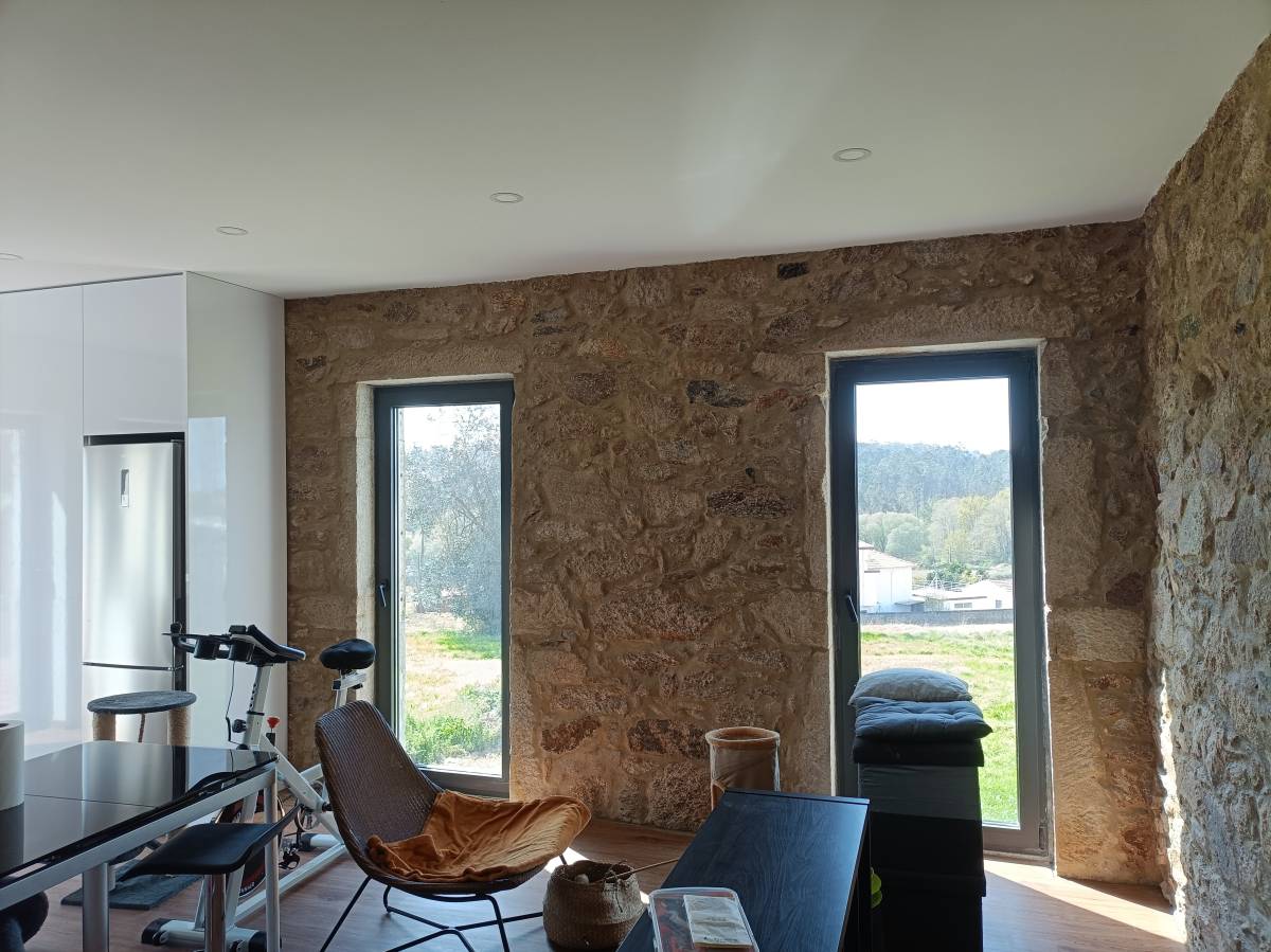 reformas& remodelações - Santa Maria da Feira - Techos