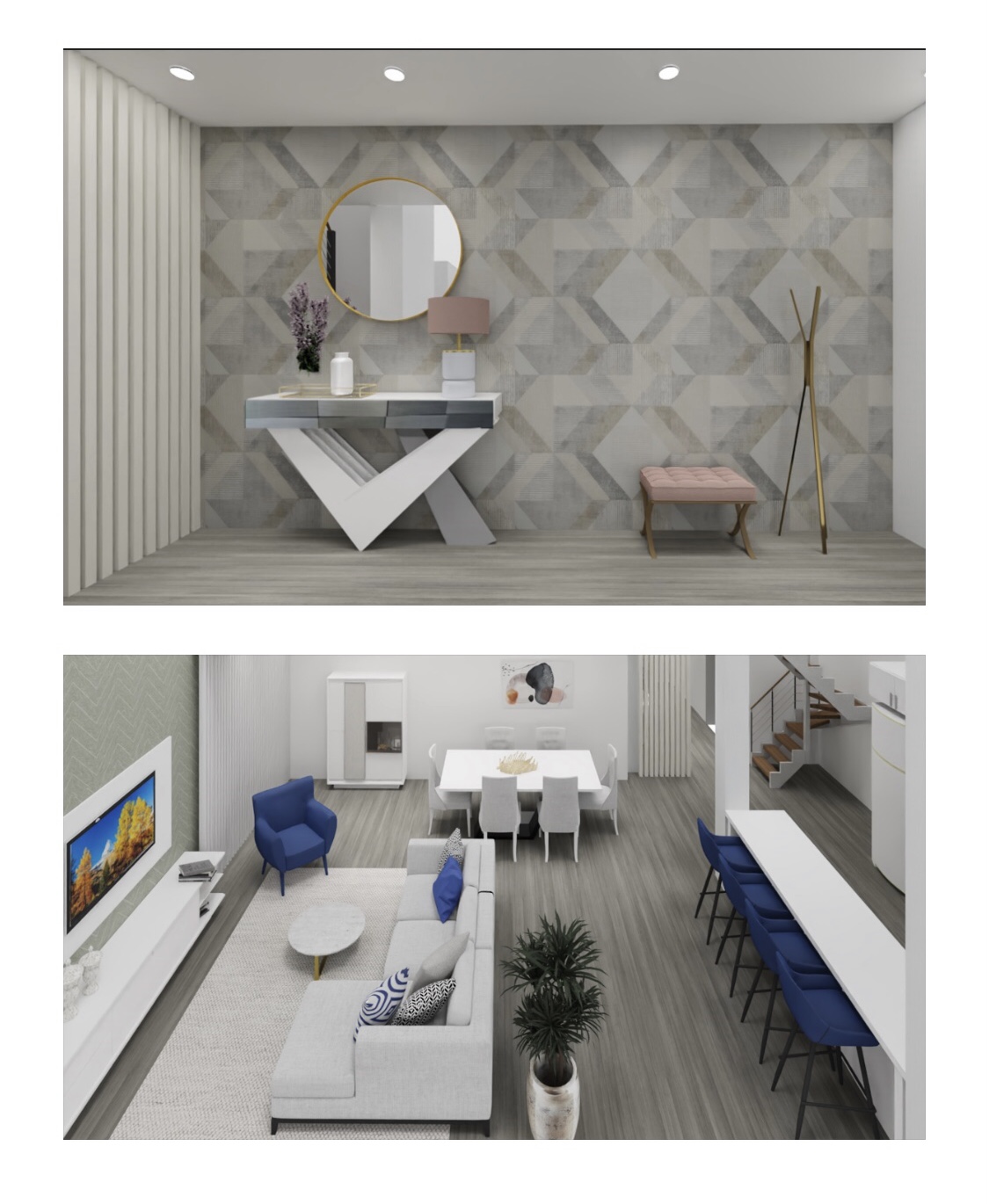 Vandica Decor - Oeiras - Decoradores