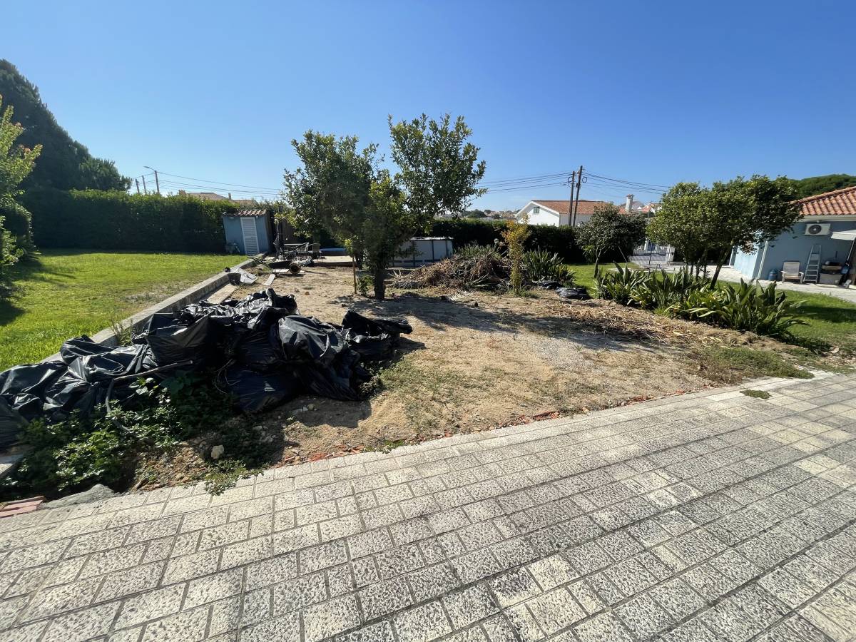 Remodelações e Construção