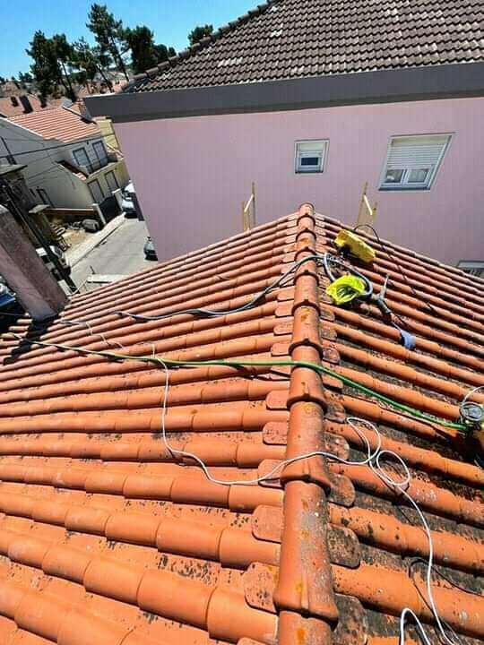 24OBRAS - Lisboa - Limpeza de Janelas