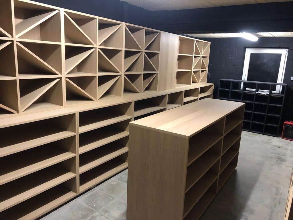 Pedro Rogério - Cascais - Furniture Repair