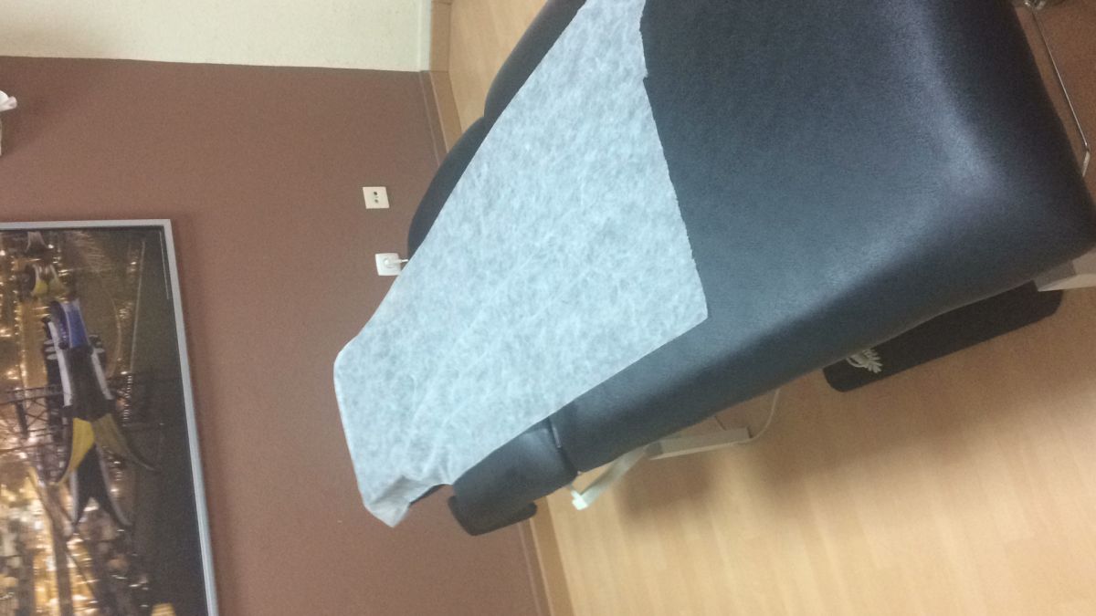 Ítalo Giordani Bortolozo - Almada - Fisioterapia