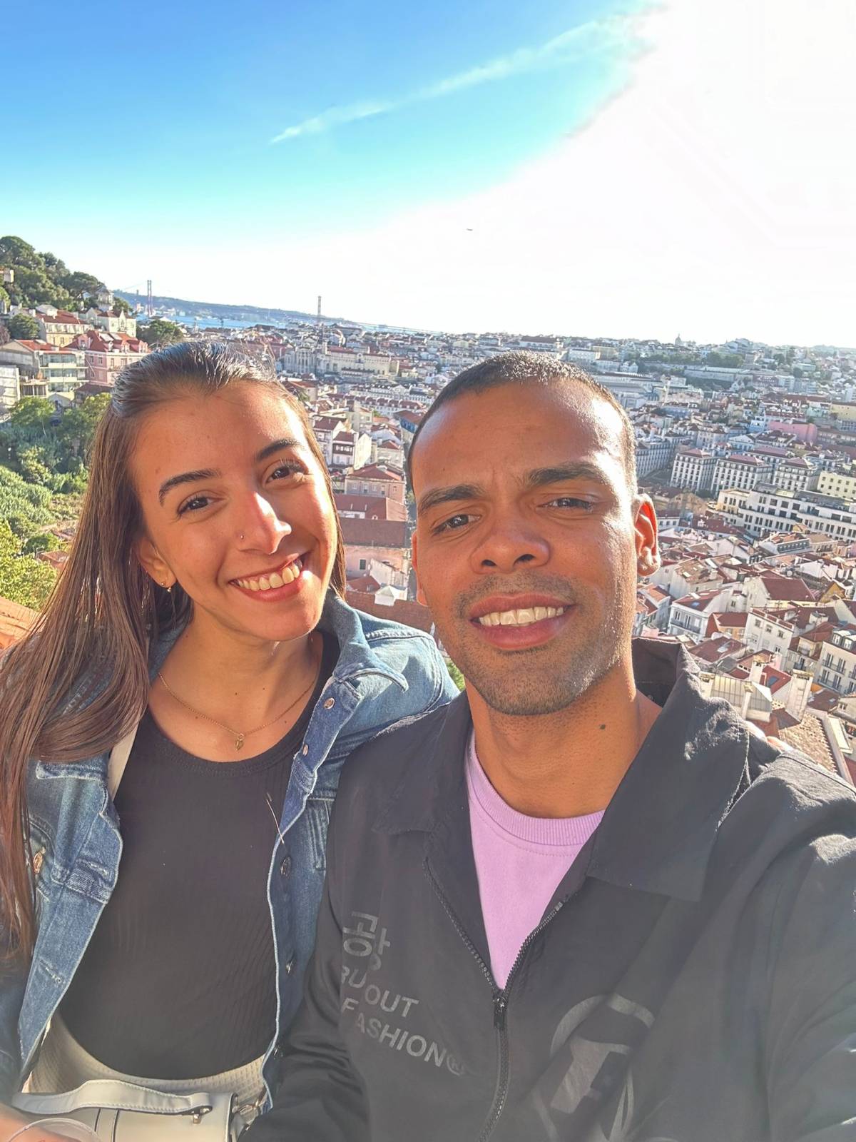 Daniel e Lara - Oeiras - Organização da Casa