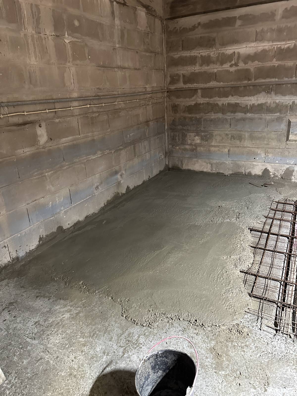 Muhammad - Seixal - Kitchen Tiling