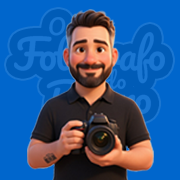 O Fotógrafo do Bairro - Amadora - Aulas de Fotografia