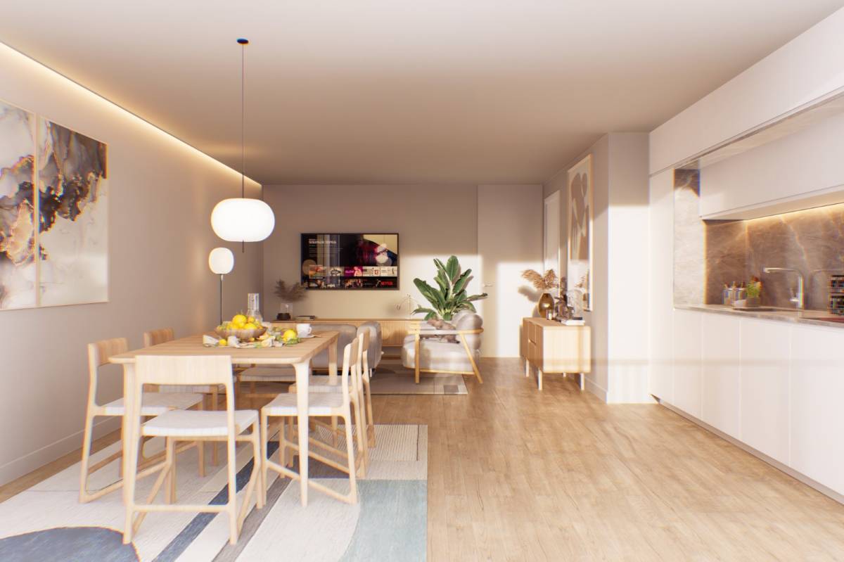 Studio Mauricio Souza - Vila Nova de Gaia - Home Remodeling