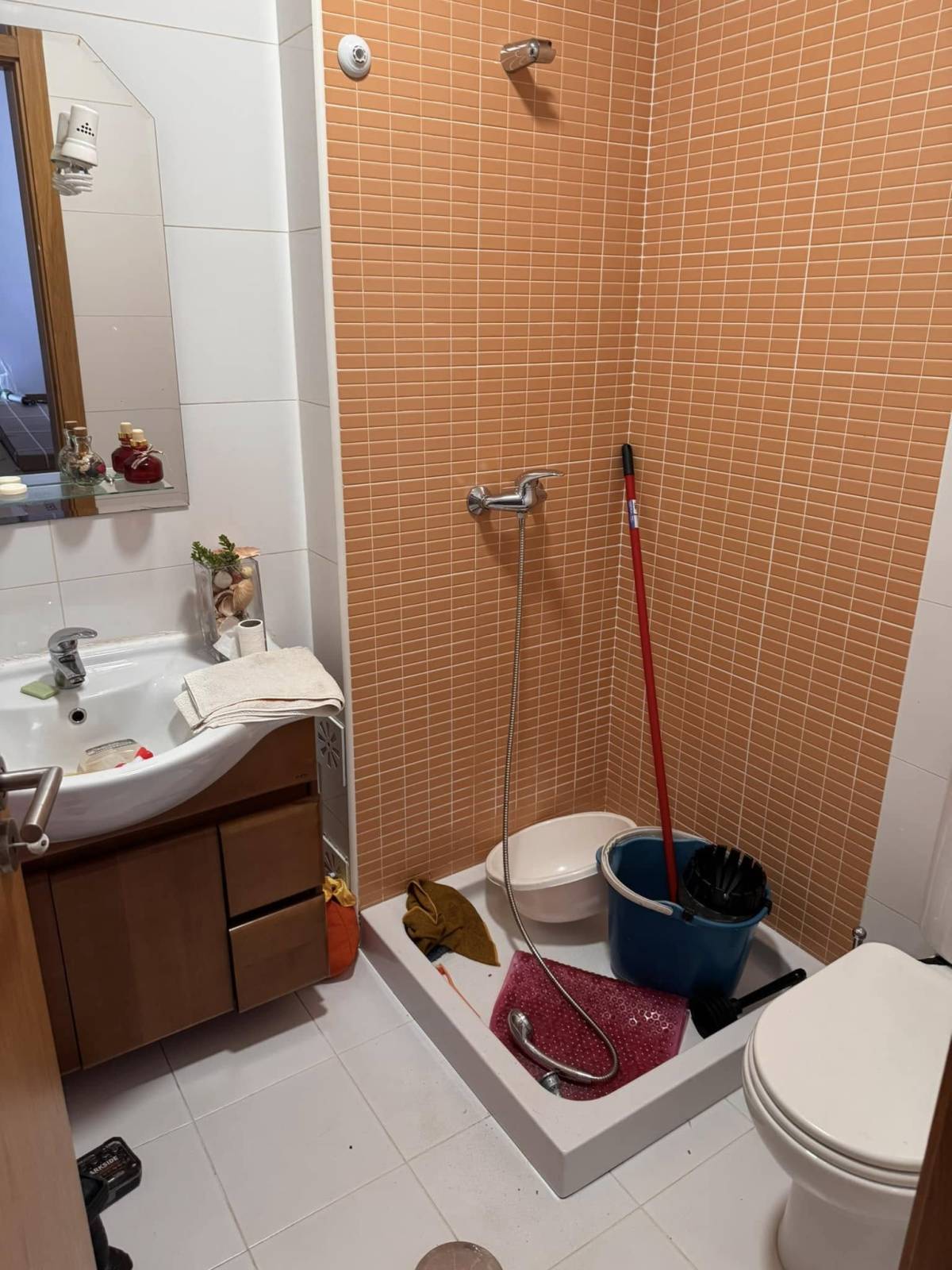 Breno Seixas - Soluções Inteligentes - Águeda - Vacuum Cleaner Repair