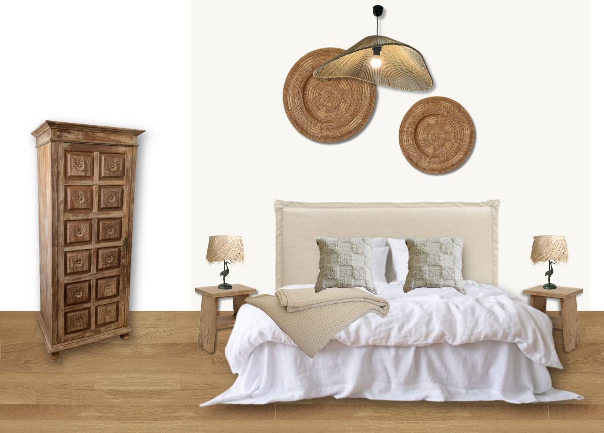 Maison Altana - interior design - Sines - Vorhänge oder Gardinen flicken