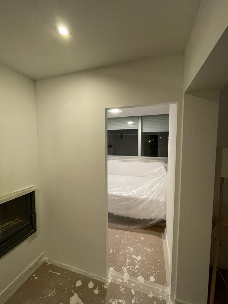 AM Home Remodeling - Oeiras - Construção de Parede Interior