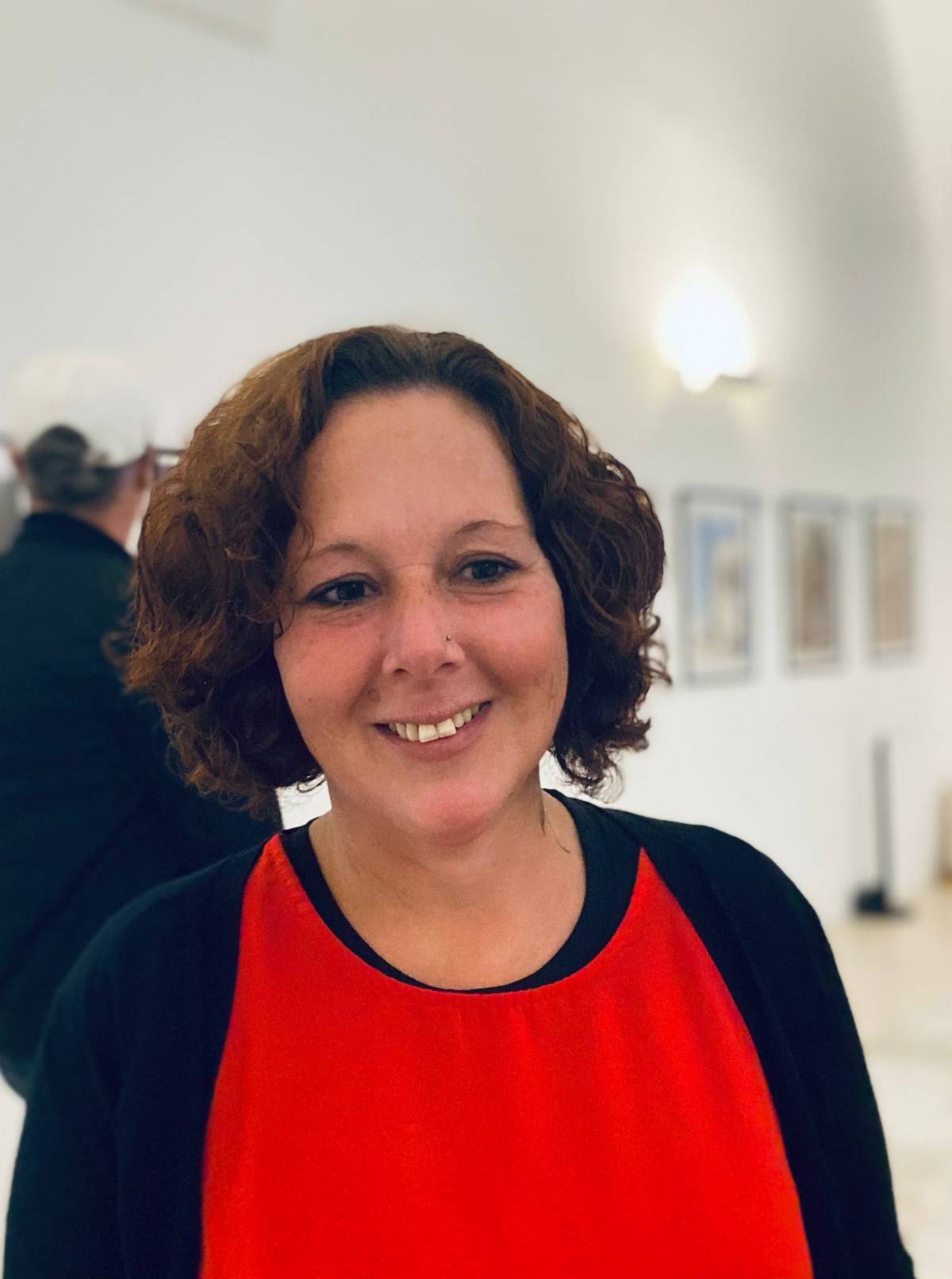 Jessica - Mafra - Haushalt organisieren