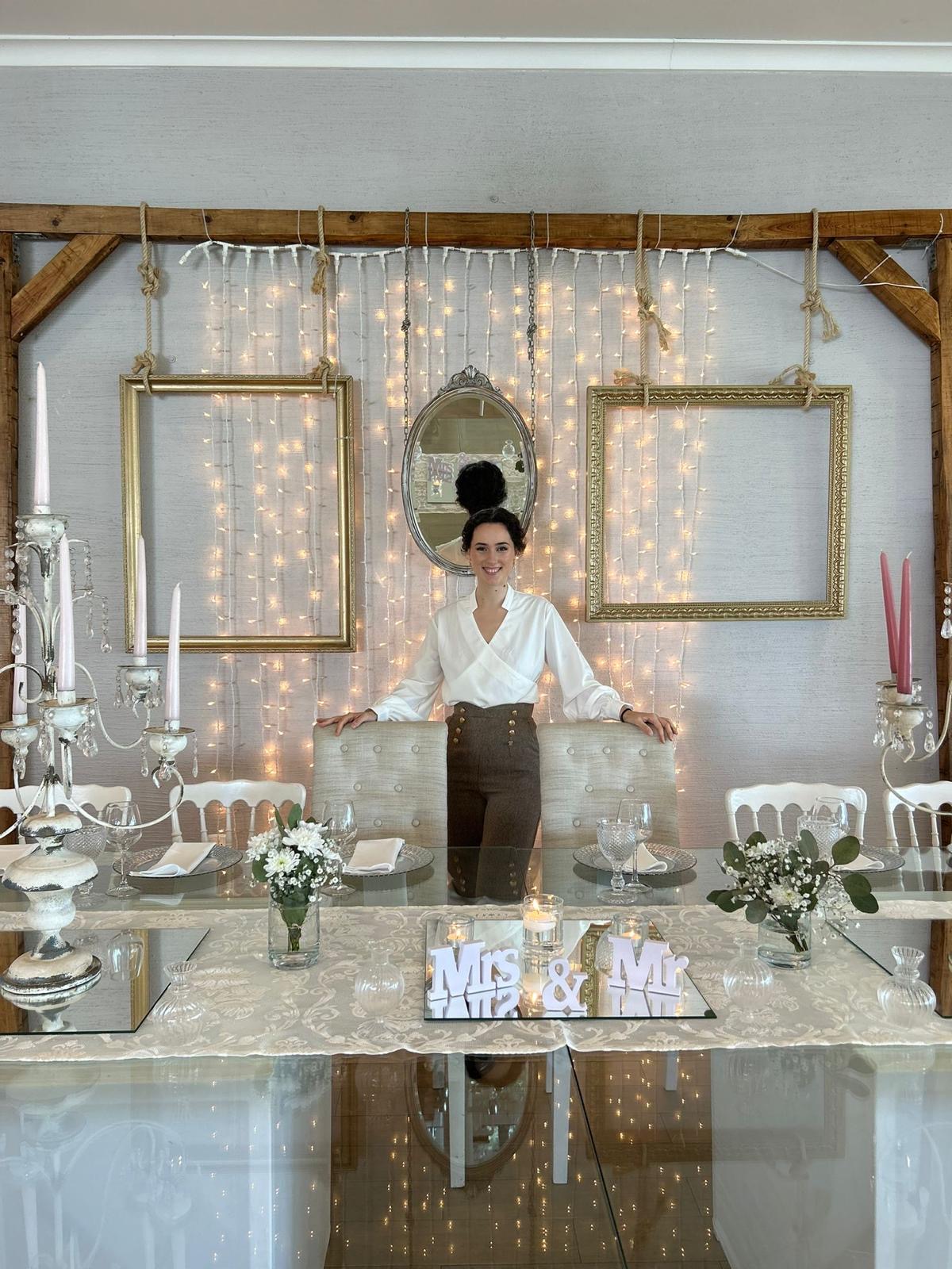Rita Jorge Event Planner - Seixal - Balloon Artistry