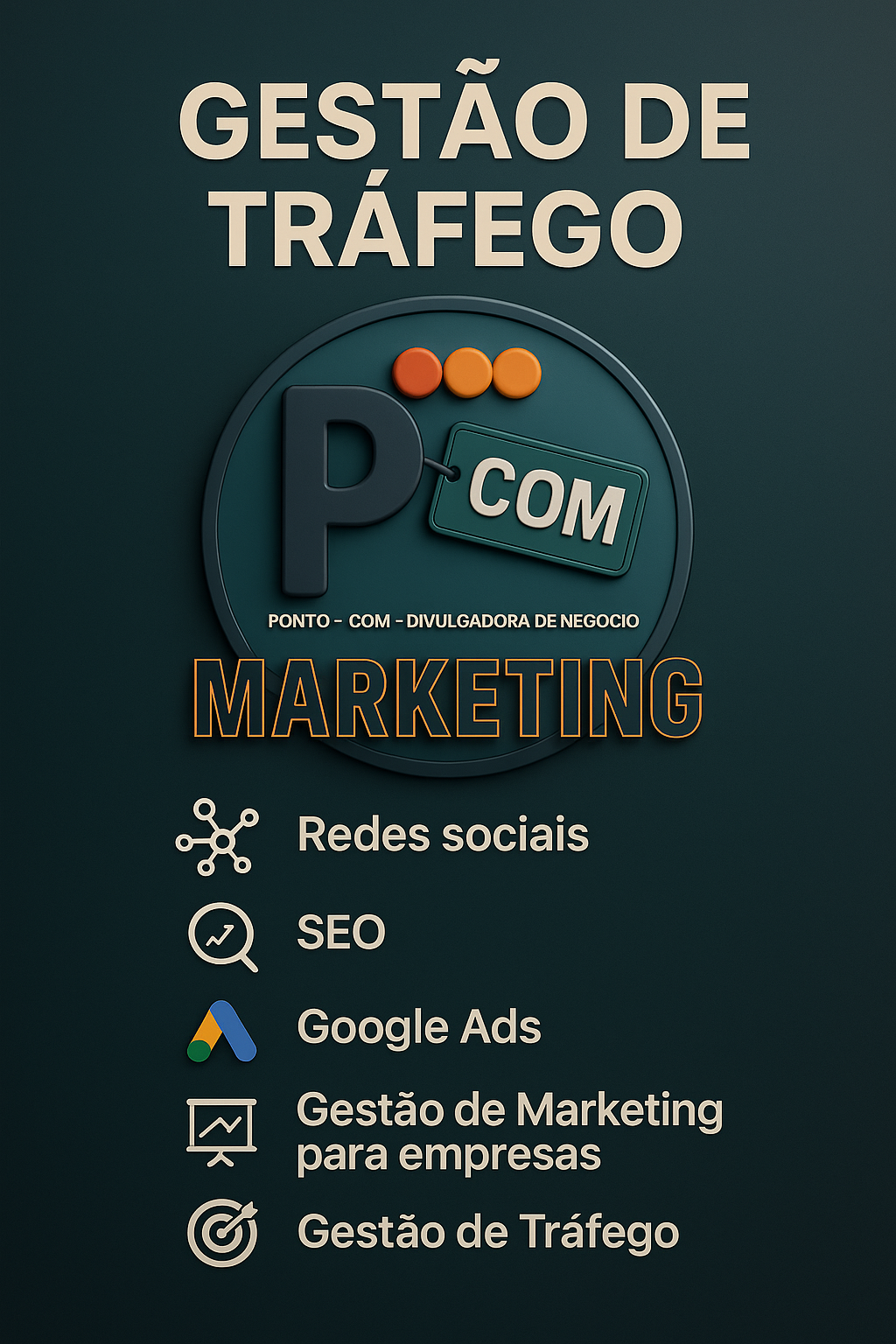 PONNTO.COM - Maia - Graphic Design