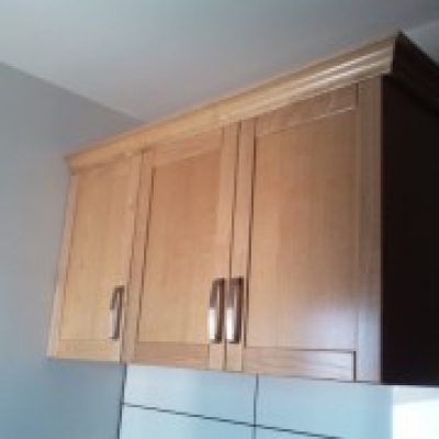 António De Almeida (Flores) & Filha Lda - Castelo Branco - Cabinet Refinishing