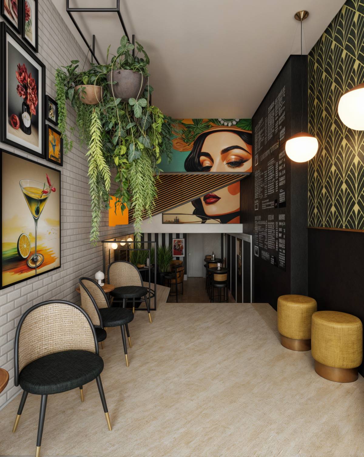 Insólito Interiores - Ovar - Designer de Interiores