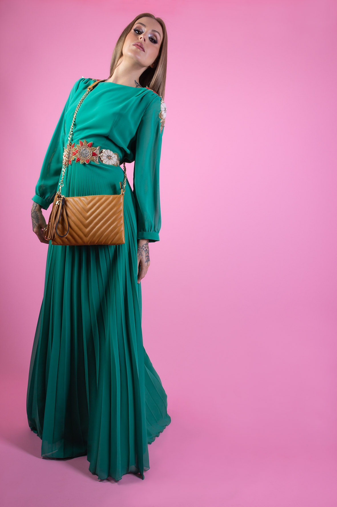 THINK PINK - Batalha - Photography Studio