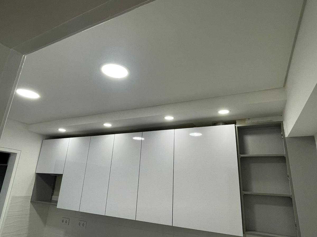 Antero cruz - Barreiro - Remodelação de Casa de Banho