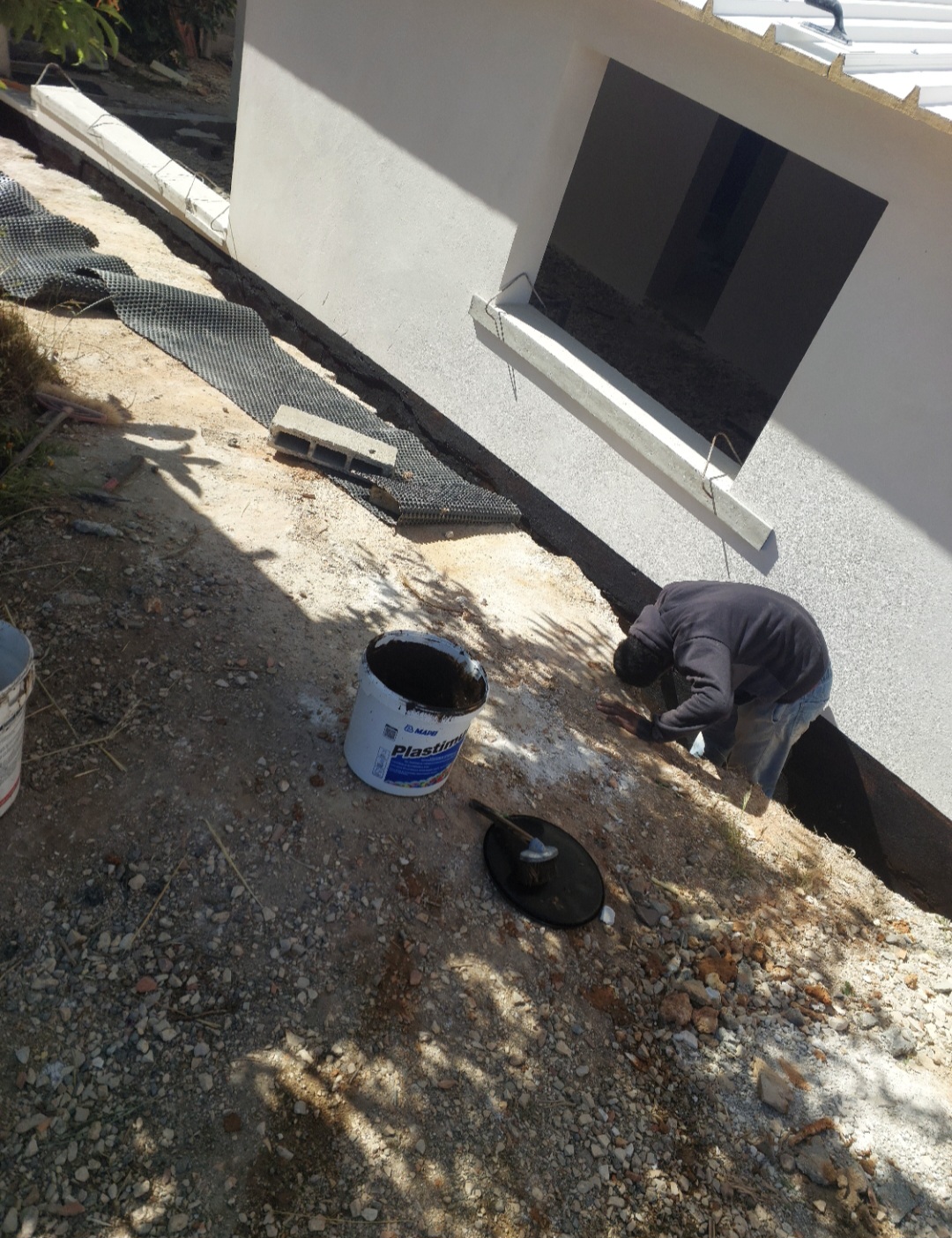 R.c costruçaoes - Pombal - Revêtement de sol