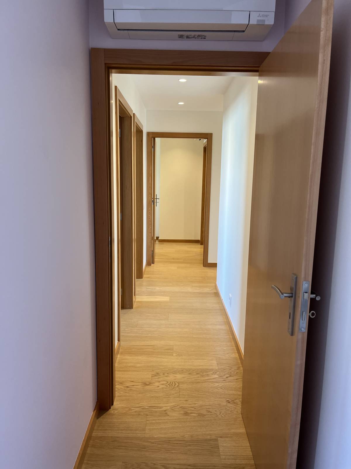 Deep Clean - Vila Nova de Gaia - Property Cleanup