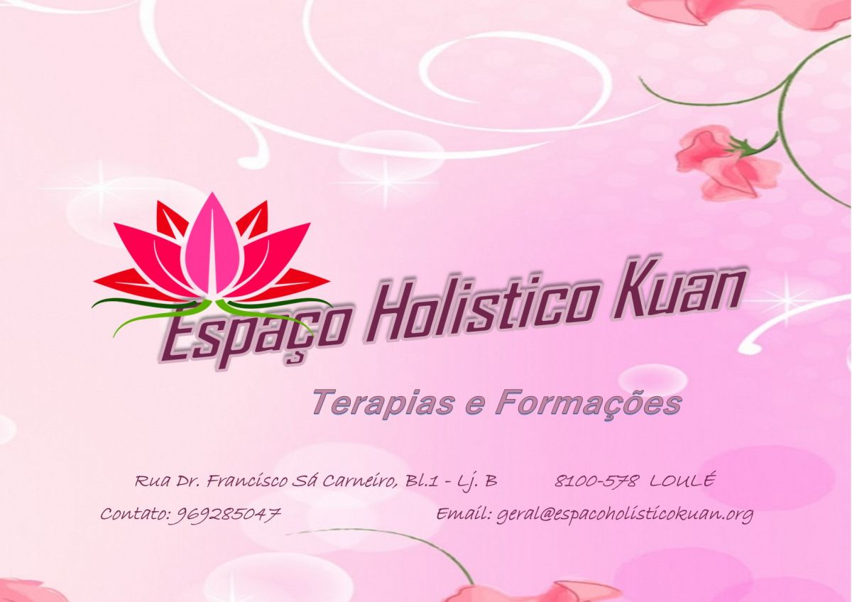 Espaço Holistico Kuan - Loulé - Aluguer de Insufláveis para Festas