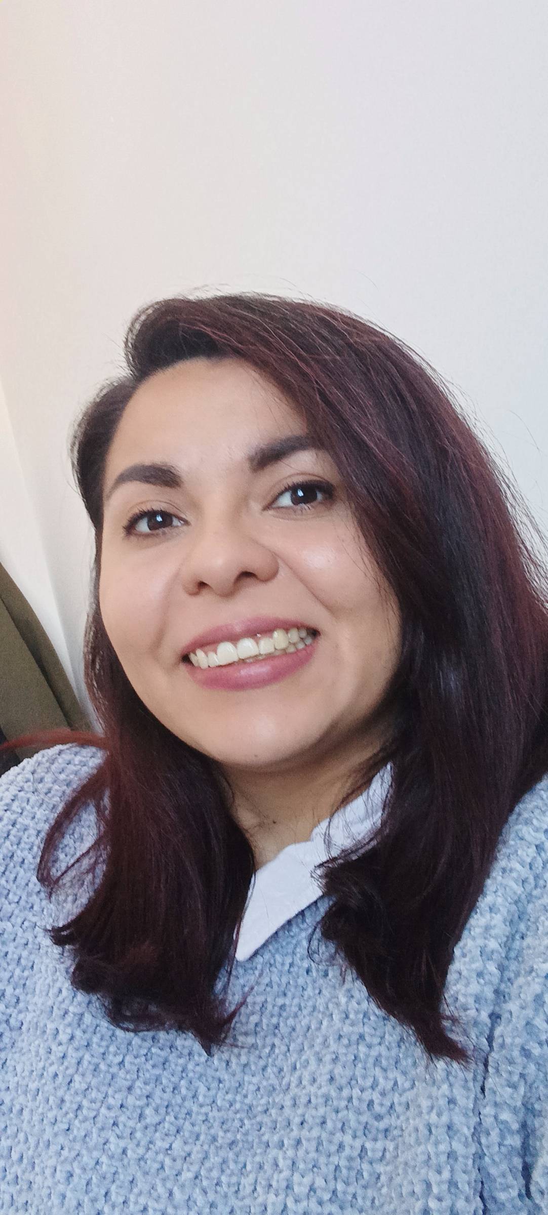 Lady Paola García Bejarano - Setúbal - Organização de Festa de Aniversário