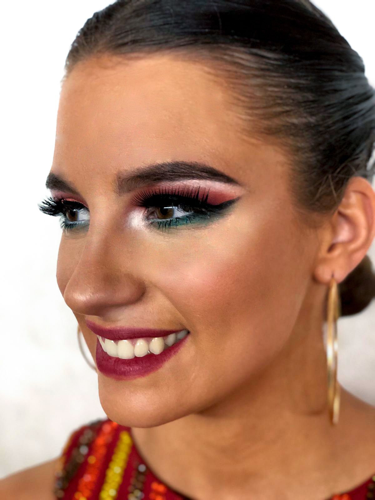 Leonor Aguiar- Makeup artist - Maia - Maquilhagem para Eventos