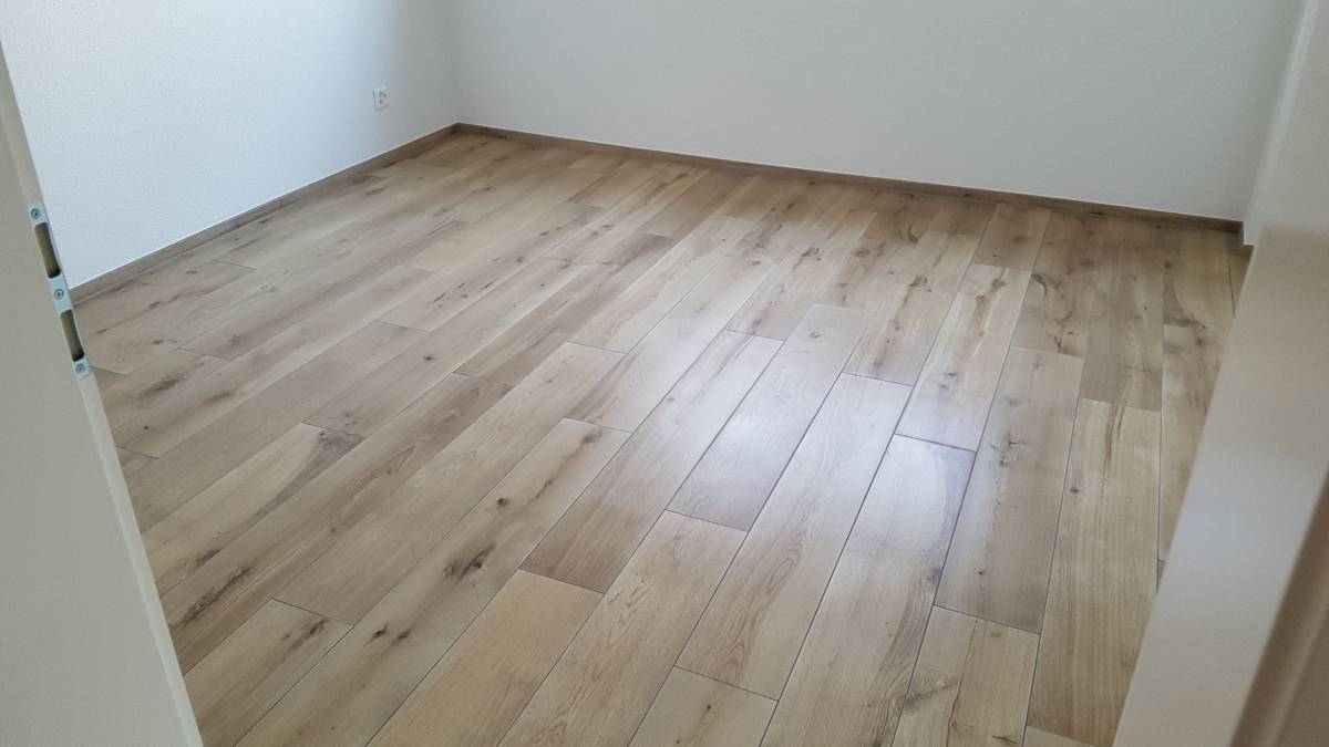 IMOTEK Build | Lisboa - Loures - Dachbau oder -austausch