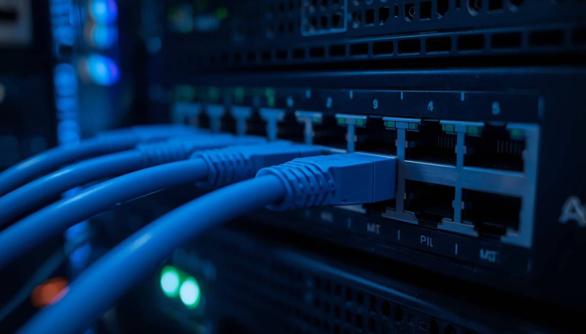 Luis Tomé - Técnico Informático - Faro - Instalação e Configuração de Router